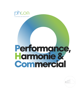 Podcast PHCom - Performance, Harmonie et Commercial